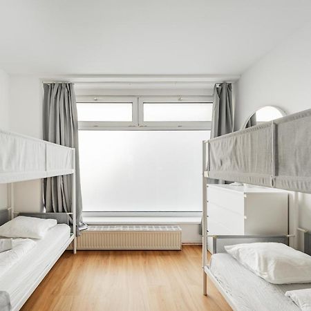 Central Apartment Lofts Wien Eksteriør bilde